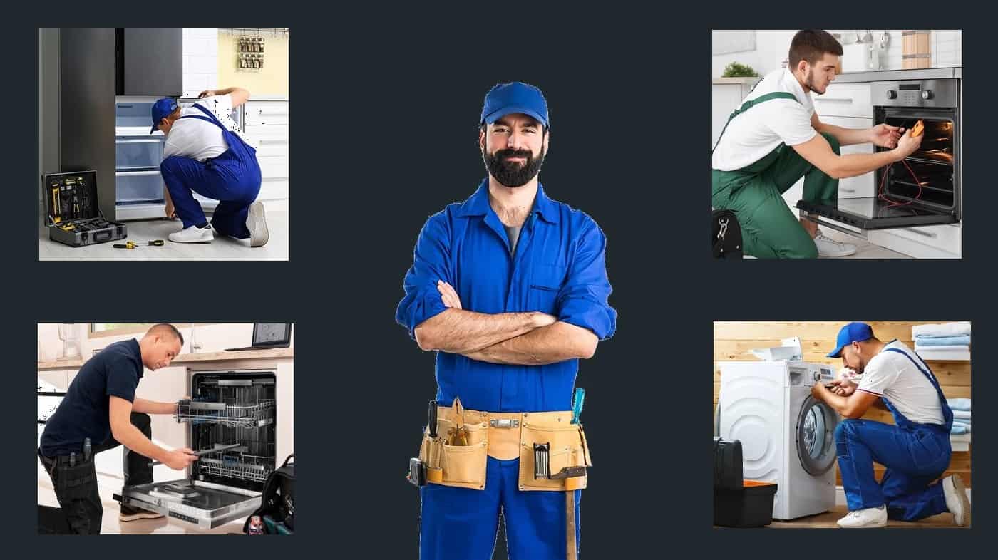 Kumköy beyaz eşya servisi