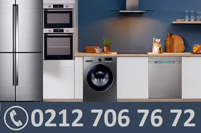 Kumköy Mahallesi beyaz eşya tamir servisi